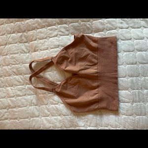 Free People movement Bra